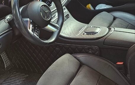 Mercedes-Benz E-Класс, 2021 год, 6 500 000 рублей, 6 фотография