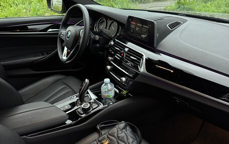 BMW 5 серия, 2019 год, 3 300 000 рублей, 7 фотография