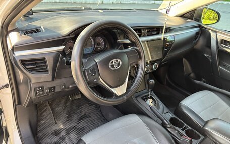 Toyota Corolla, 2013 год, 1 300 000 рублей, 10 фотография
