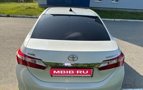 Toyota Corolla, 2013 год, 1 300 000 рублей, 7 фотография