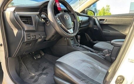 Toyota Corolla, 2013 год, 1 300 000 рублей, 9 фотография