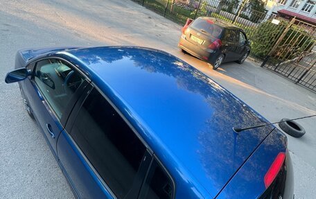 Volkswagen Polo IV рестайлинг, 2005 год, 380 000 рублей, 6 фотография