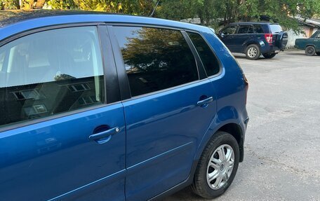 Volkswagen Polo IV рестайлинг, 2005 год, 380 000 рублей, 4 фотография