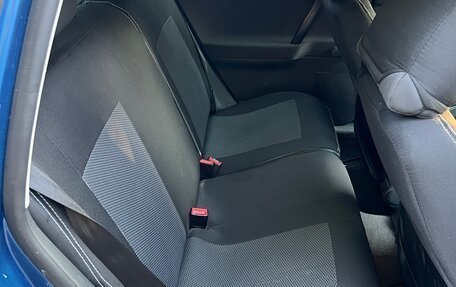 Volkswagen Polo IV рестайлинг, 2005 год, 380 000 рублей, 12 фотография