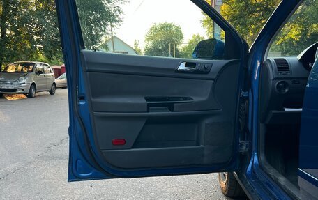 Volkswagen Polo IV рестайлинг, 2005 год, 380 000 рублей, 25 фотография