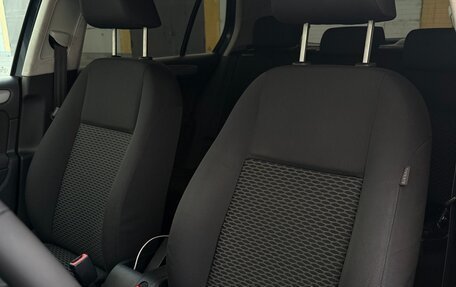 Volkswagen Golf VI, 2010 год, 900 000 рублей, 8 фотография