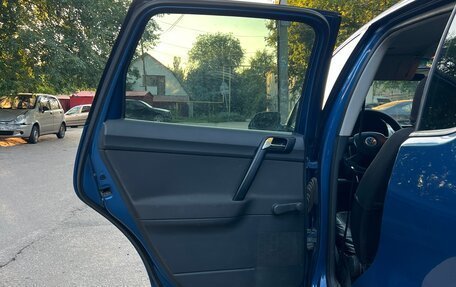 Volkswagen Polo IV рестайлинг, 2005 год, 380 000 рублей, 26 фотография