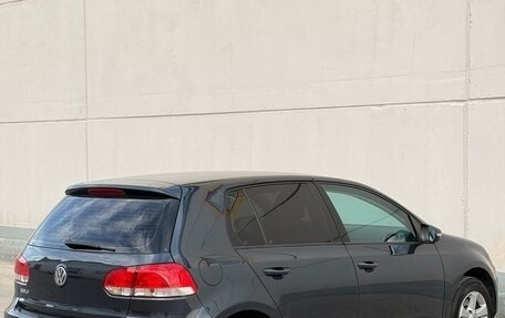 Volkswagen Golf VI, 2010 год, 900 000 рублей, 6 фотография