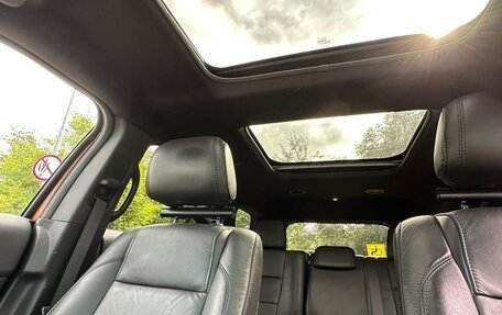 Ford Explorer VI, 2013 год, 1 590 000 рублей, 9 фотография