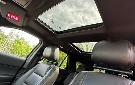 Ford Explorer VI, 2013 год, 1 590 000 рублей, 10 фотография