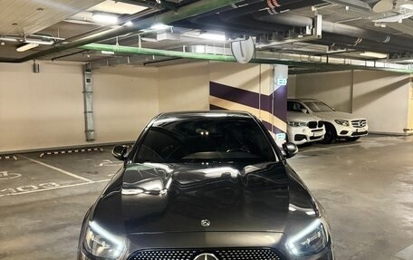 Mercedes-Benz E-Класс, 2020 год, 4 950 000 рублей, 2 фотография