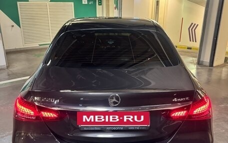 Mercedes-Benz E-Класс, 2020 год, 4 950 000 рублей, 7 фотография