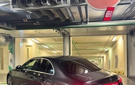 Mercedes-Benz E-Класс, 2020 год, 4 950 000 рублей, 4 фотография