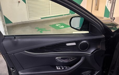 Mercedes-Benz E-Класс, 2020 год, 4 950 000 рублей, 15 фотография