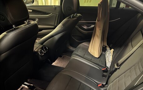 Mercedes-Benz E-Класс, 2020 год, 4 950 000 рублей, 14 фотография