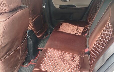 KIA cee'd III, 2013 год, 900 000 рублей, 8 фотография