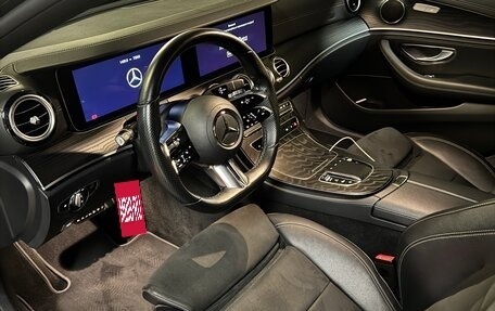 Mercedes-Benz E-Класс, 2020 год, 4 950 000 рублей, 12 фотография