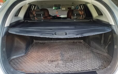 KIA cee'd III, 2013 год, 900 000 рублей, 9 фотография