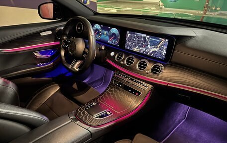 Mercedes-Benz E-Класс, 2020 год, 4 950 000 рублей, 11 фотография