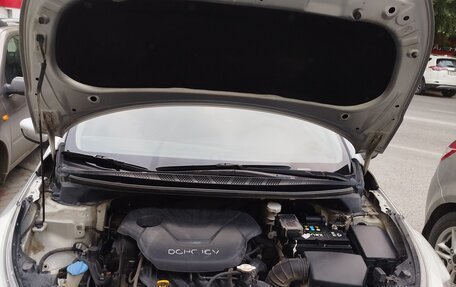 KIA cee'd III, 2013 год, 900 000 рублей, 4 фотография