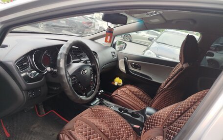 KIA cee'd III, 2013 год, 900 000 рублей, 6 фотография