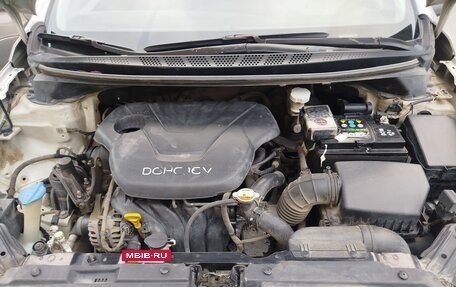 KIA cee'd III, 2013 год, 900 000 рублей, 2 фотография