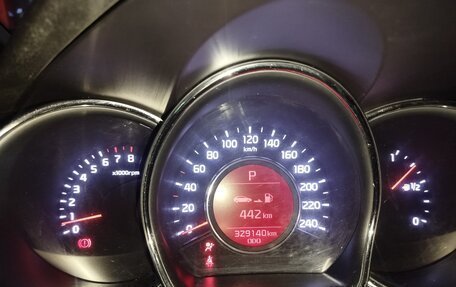 KIA cee'd III, 2013 год, 900 000 рублей, 12 фотография