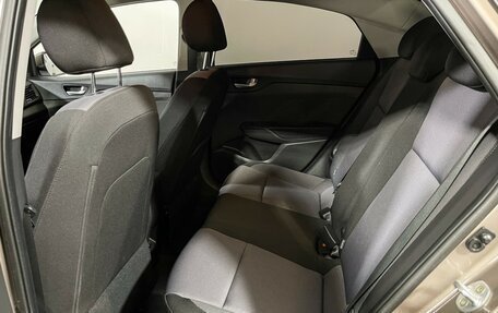 Hyundai Solaris II рестайлинг, 2022 год, 1 797 000 рублей, 10 фотография