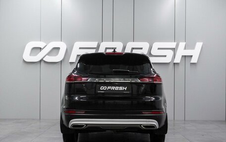 Geely Atlas, 2024 год, 2 189 000 рублей, 4 фотография