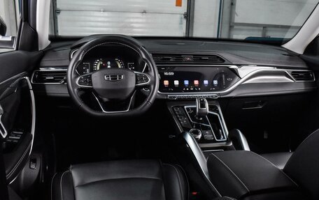 Geely Atlas, 2024 год, 2 189 000 рублей, 6 фотография