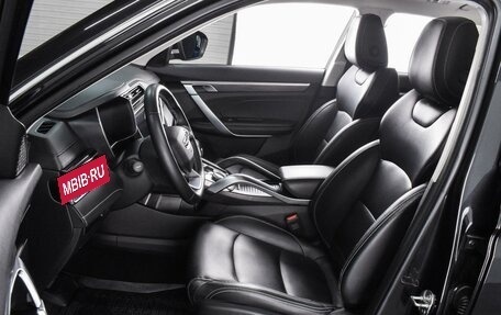 Geely Atlas, 2024 год, 2 189 000 рублей, 10 фотография