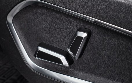 Geely Atlas, 2024 год, 2 189 000 рублей, 17 фотография