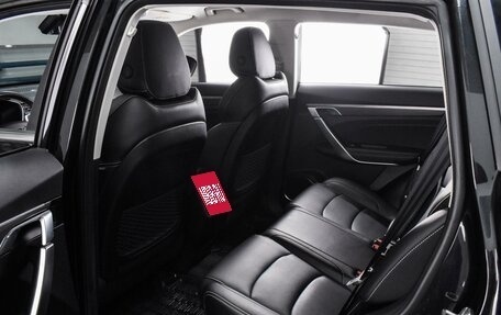 Geely Atlas, 2024 год, 2 189 000 рублей, 11 фотография