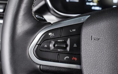 Geely Atlas, 2024 год, 2 189 000 рублей, 18 фотография