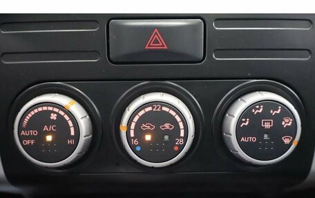 Nissan X-Trail, 2008 год, 1 276 000 рублей, 11 фотография