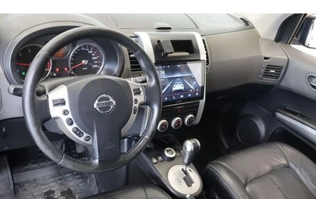 Nissan X-Trail, 2008 год, 1 276 000 рублей, 6 фотография