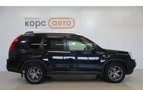 Nissan X-Trail, 2008 год, 1 276 000 рублей, 4 фотография