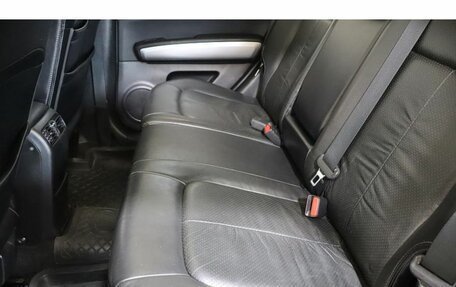 Nissan X-Trail, 2008 год, 1 276 000 рублей, 7 фотография