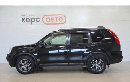 Nissan X-Trail, 2008 год, 1 276 000 рублей, 2 фотография