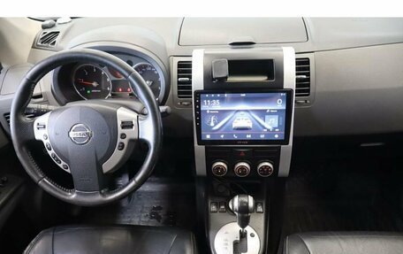 Nissan X-Trail, 2008 год, 1 276 000 рублей, 9 фотография
