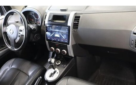 Nissan X-Trail, 2008 год, 1 276 000 рублей, 5 фотография