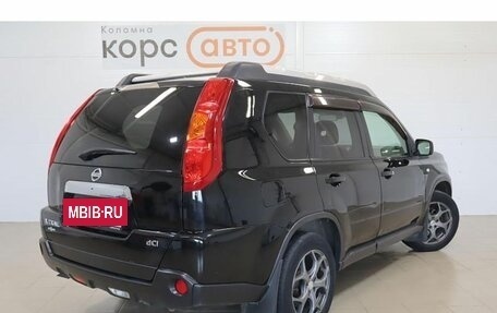 Nissan X-Trail, 2008 год, 1 276 000 рублей, 3 фотография
