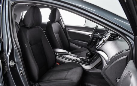 Hyundai i40 I рестайлинг, 2015 год, 1 399 000 рублей, 8 фотография