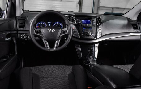 Hyundai i40 I рестайлинг, 2015 год, 1 399 000 рублей, 6 фотография