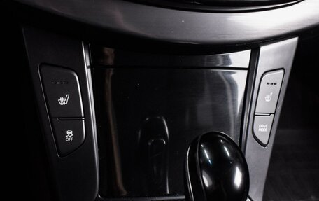 Hyundai i40 I рестайлинг, 2015 год, 1 399 000 рублей, 13 фотография