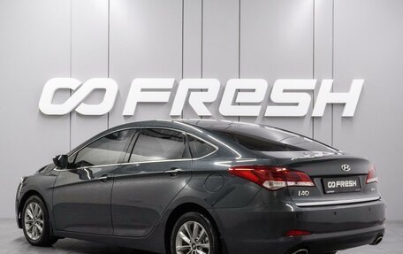 Hyundai i40 I рестайлинг, 2015 год, 1 399 000 рублей, 2 фотография