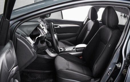 Hyundai i40 I рестайлинг, 2015 год, 1 399 000 рублей, 10 фотография