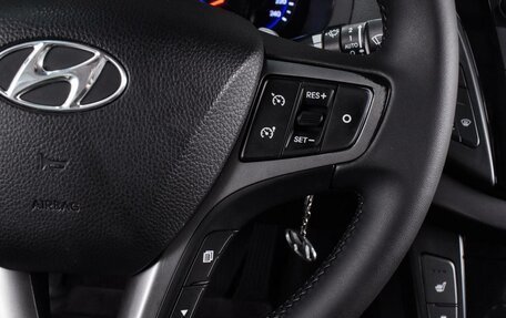 Hyundai i40 I рестайлинг, 2015 год, 1 399 000 рублей, 17 фотография