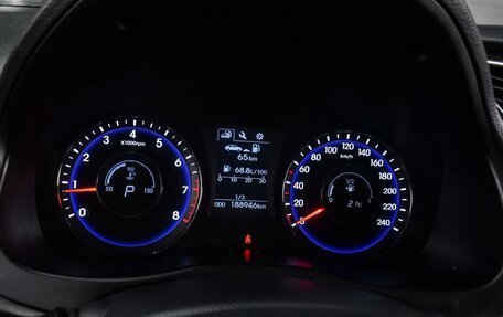 Hyundai i40 I рестайлинг, 2015 год, 1 399 000 рублей, 19 фотография