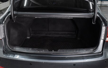 Hyundai i40 I рестайлинг, 2015 год, 1 399 000 рублей, 22 фотография